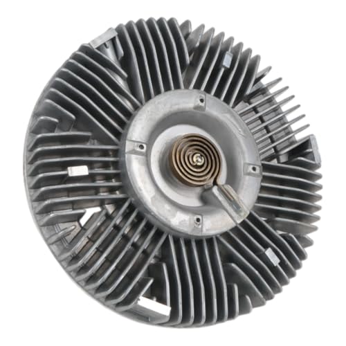 AL79618 Viscous Fan Clutch fits John Deere 7500 6900 6800 6600 6506 6500L 6400SE 6400L 6400 6300SE 6300L 6200SE 6300 6200L 6200 6100SE 6100