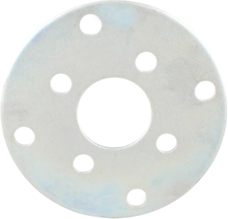 RE41157 Water Pump fits JD 6100 7800 7700 7600 7500 7400 7320 7220 7200 6900 6600 6506 6500L 6500 6400SP 6400L - Replaces 1406-6205 - RE53757