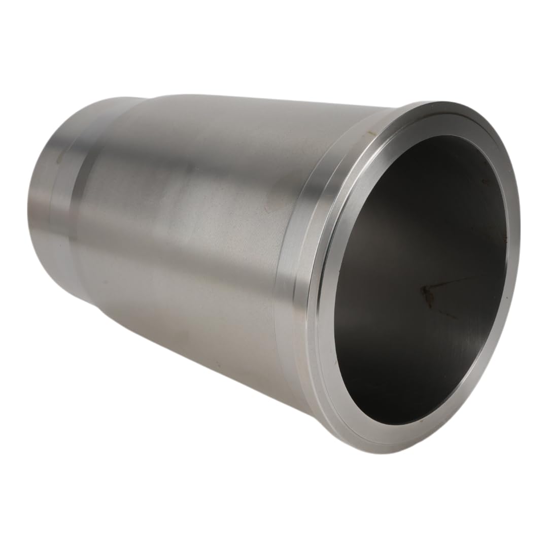 AR78041 Cylinder Liner Sleeve fits John Deere 1530 2030 2035 2040 2120 2330 2440 2530 2270 2280 2320 301A 302 302A 310 310B 401B - Replaces AR78041-A
