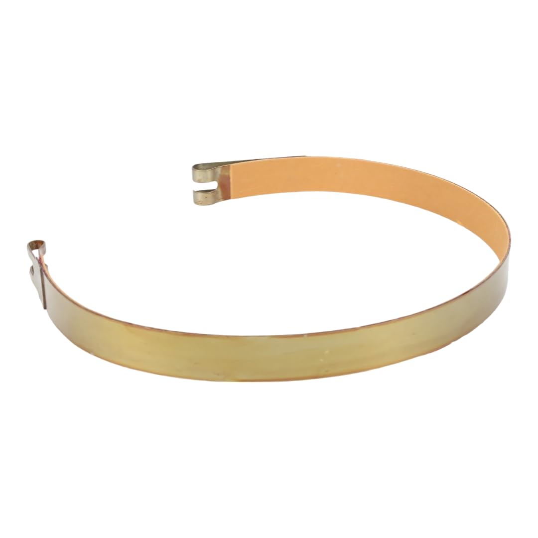 E0NNB726AB PTO Brake Band fits Ford New Holland 5000 7000 5600 5700 6600 6700 7600 7700 5110 5610 6410 6610 6710 6810 - Replaces 1112-5515 - 47124034