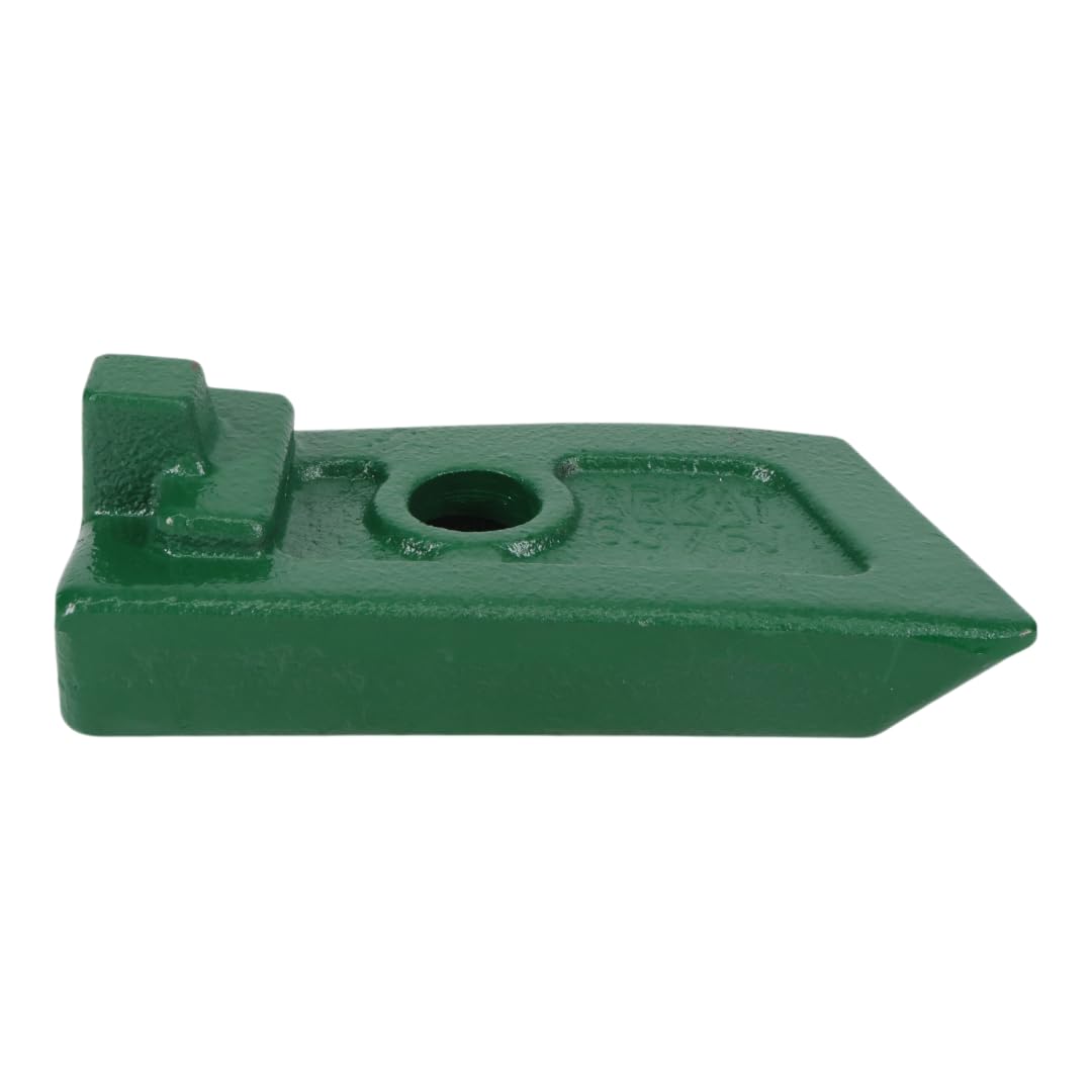 L100868 Sway Block fits John Deere 6310L 6120 6120L 6120M 6120R 6125M 6125R 6130 6130M 6130R 6135M 6135R 6140M 6115R - Replaces A-L100868 - L79537