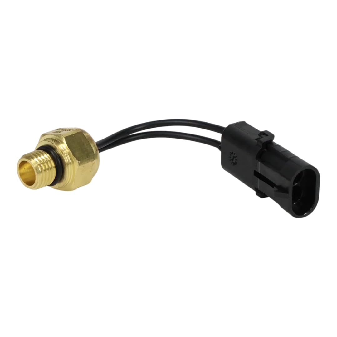 RE503242 Temperature Sensor fits JD 7520 7510 7425 7420 7410 7405 7320 7220 7210 6715 6615 6605 6603 6515 6425 6415 6405 6403 6400 6220L 6220