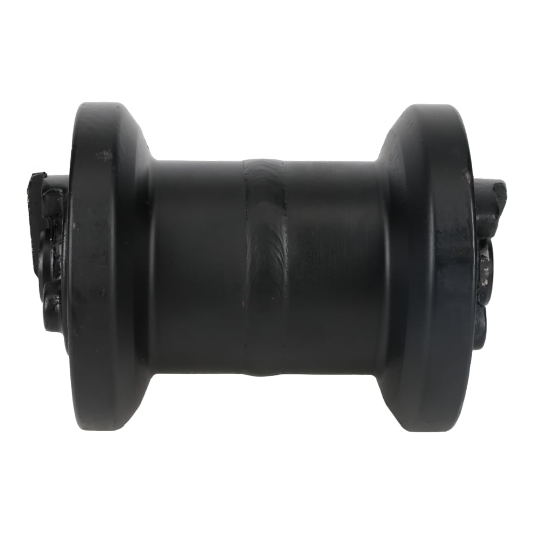 RD148-21700 Track Bottom Roller fits Kubota Mini Excavator Models KX121-3 S KX 121-3 KX121-3 SS KX121-3 KX121-3 ST KX040-4 KX161-3 - Replaces RD118-21700 - RD158-21700