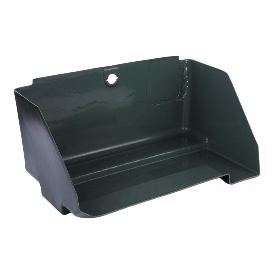 87316828 Battery Box fits New Holland TS125A TS130A TS100A TS135A TS110A TS115A - Replaces 82032836