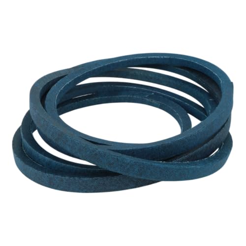 A101K "1/2 X 103" V Belt fits Snapper BH140G42ABV GT180H334K GT180H335K HT18330 LT140H411K LT140H422KV LT14H411KV - Replaces 127546-166464