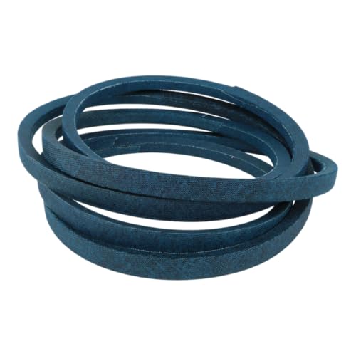 A101K "1/2 X 103" V Belt fits Snapper BH140G42ABV GT180H334K GT180H335K HT18330 LT140H411K LT140H422KV LT14H411KV - Replaces 127546-166464