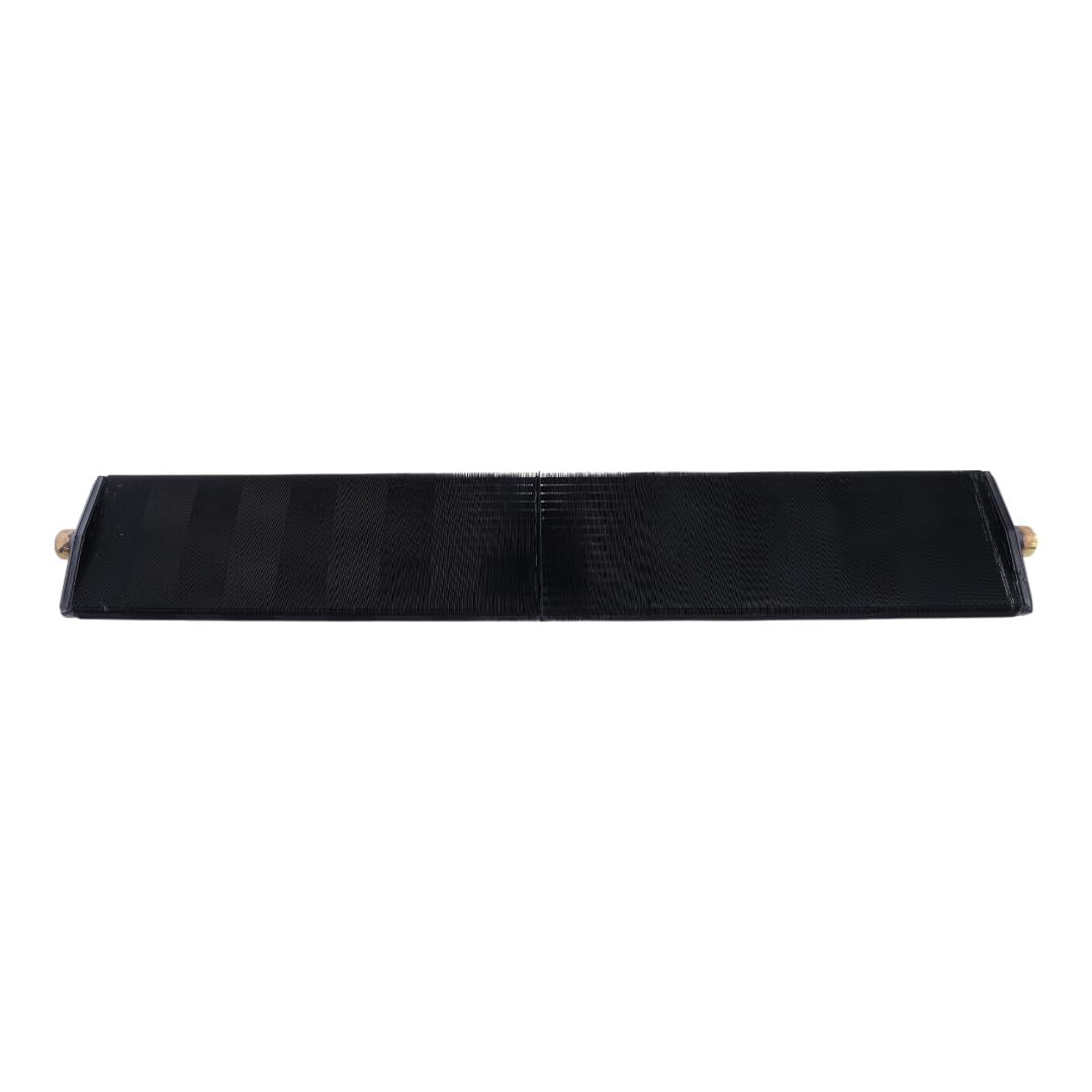 2W5539 Folded Radiator Core fits Caterpillar 627E 627F 627G 637E 637G 789C 793 793B 793C 65 65C 65E 75 75C 75D 75E 926 - Replaces 2W-5539 - CA2W5536