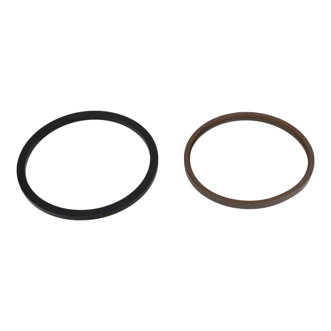 8C3841 Buffer Seal Kit fits Caterpillar 963C 631E D250D 793 426C 436 436C 438 438C 446B 963 980C 980F 980G 980F II 621E G936 IT38F - Replaces 8C-3841