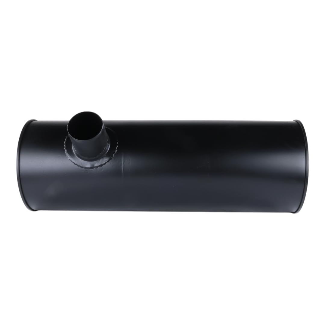 109-9323 Muffler fits Caterpillar 3116 3126 322C 322B LN 3126B 325C 325C FM M325C MH 325B 325B LN 322B L 322C L - Replaces 1099323 - CA109-9323