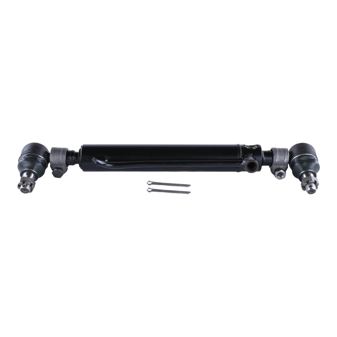 234449A1 Power Steering Cylinder fits Case 580 Super E 580G 480E 580E 480LL - Replaces D92099
