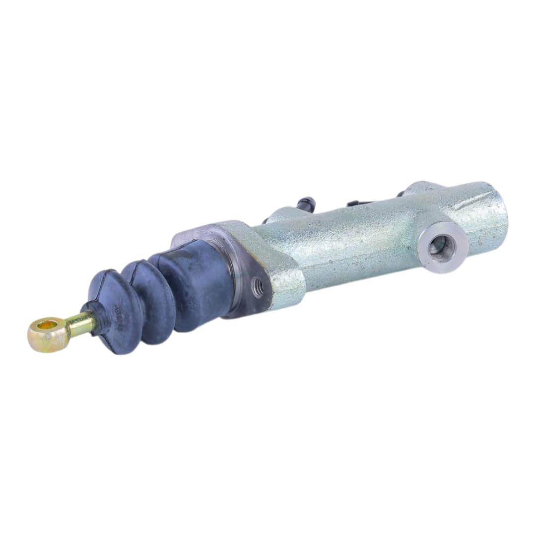F0NN7A543AB Brake Master Cylinder fits Ford 5640 6640 7740 7840 8240 8340 - Replaces 81864590-81867084