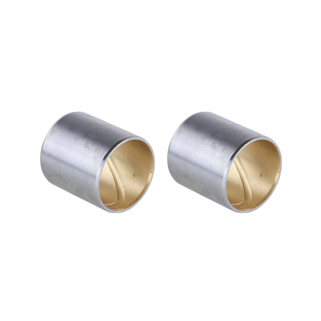 T184816 King Pin fits John Deere 710C 315C 610C 315SE 315SG 410D 410E 410G 482C 510D 710D 488E 486E 485E 310C 315CH - Replaces 1404-1005 - 1404-1005-A