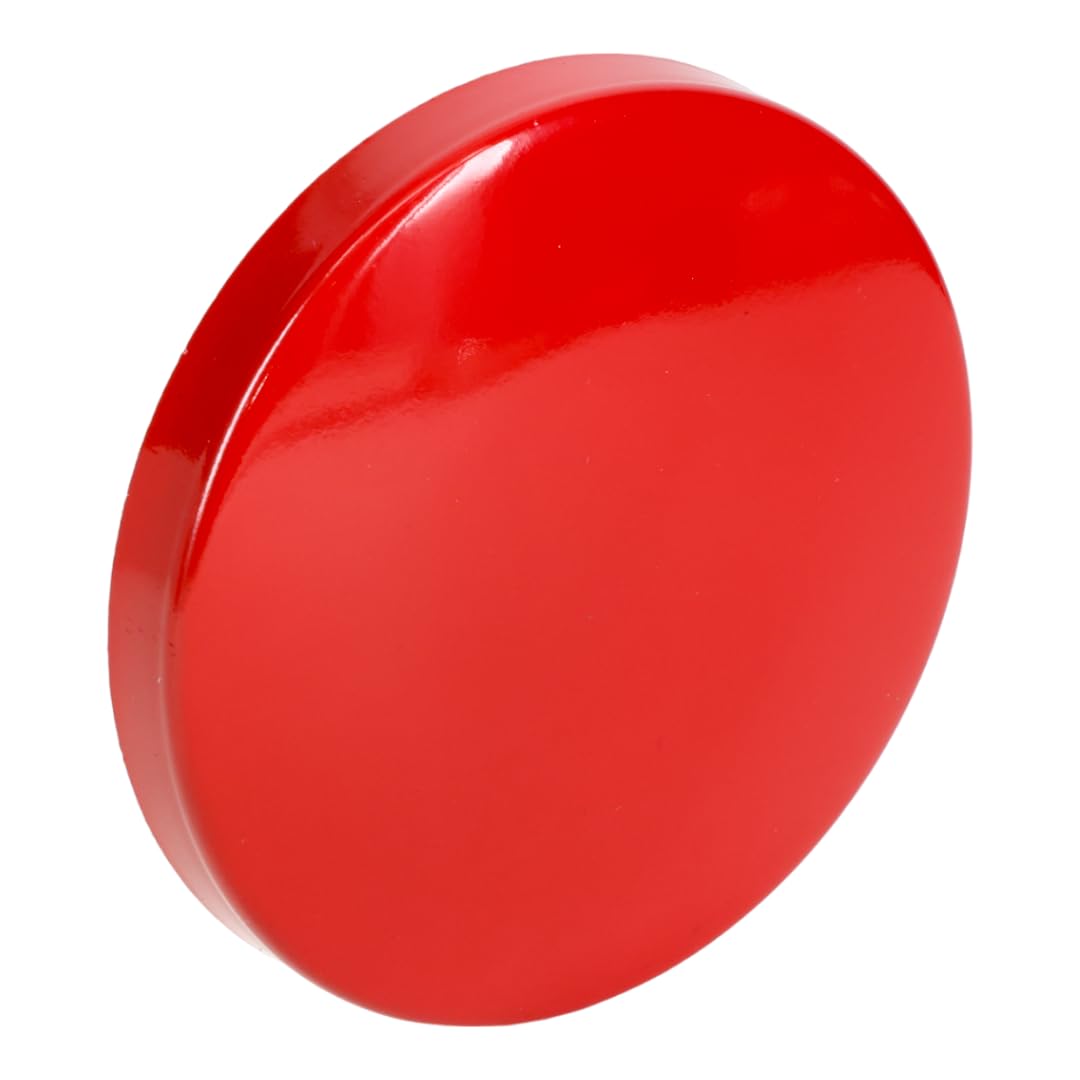 1876534M91 Fuel Tank Fuel Cap fits Massey Ferguson 158 20 20B 20D 20E 20F 30D 30E 30H 275 283 290 298 35 50 550 560 - Replaces 1666439M91-1698042M1