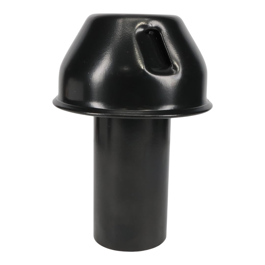 C5NN9A660A Pre-Cleaner fits Ford New Holland 5600 540B 540A 5340 531 530A 5190 5000 4610 4600Su 4600 4340 4330 4190 - Replaces 1109-9524 - 81806312