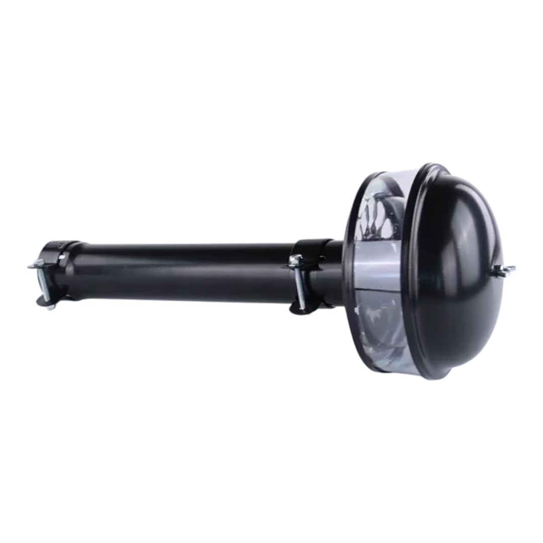S.66397 Air Pre-Cleaner fits Ford New Holland 530A 531 532 600 601 700 701 800 801 900 901 Dexta 4610SU Super Dexta 4610 - Replaces 2691057-66397