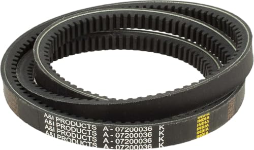 Zbox 07200036 V-Belt