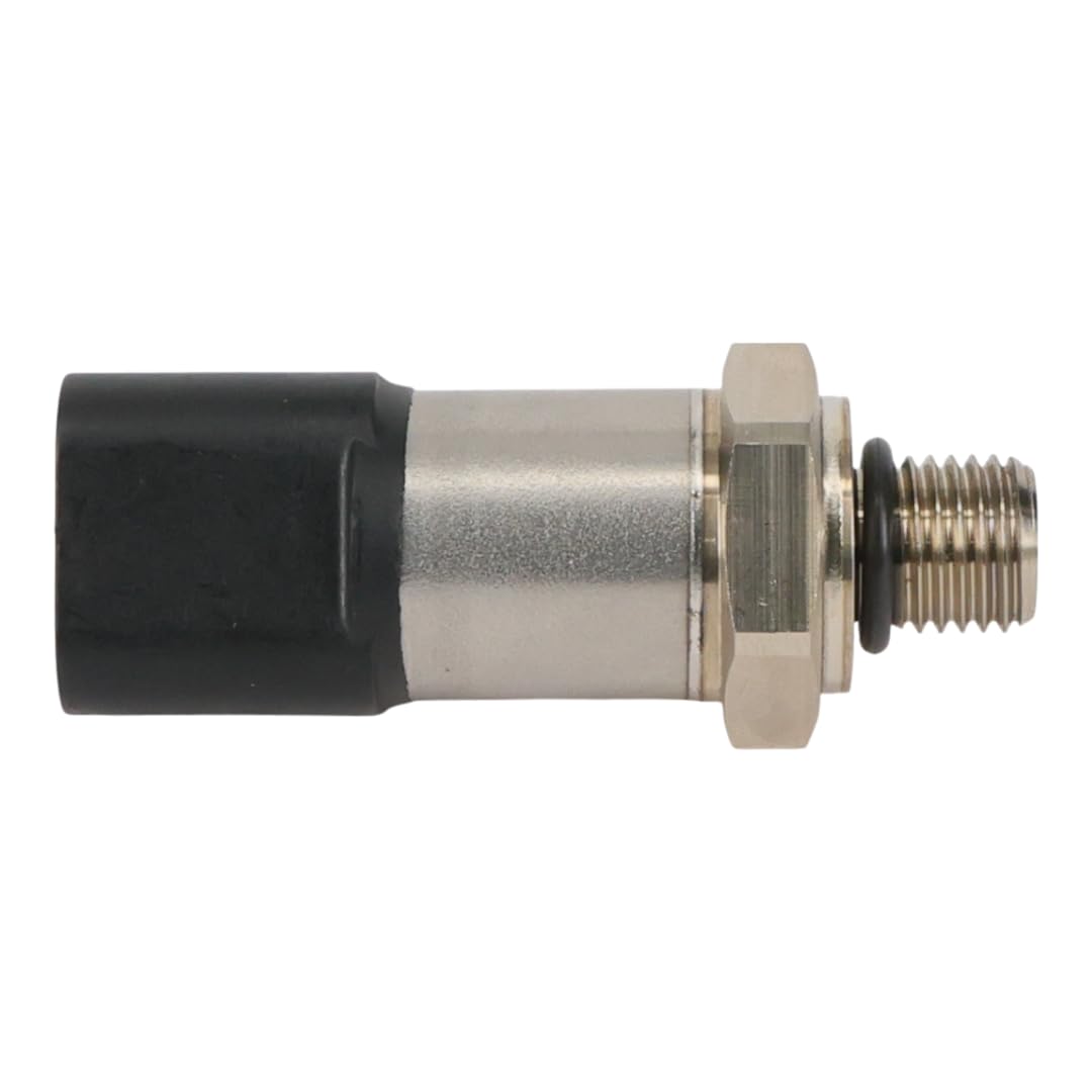 CXT19881 Pressure Sensor fits John Deere 3520 3522 CH330 CH530 CH570 CH670 CH950 CH960 6090HNW01 6090HNW02 6090HNW04 - Replaces 063G2107-38190042