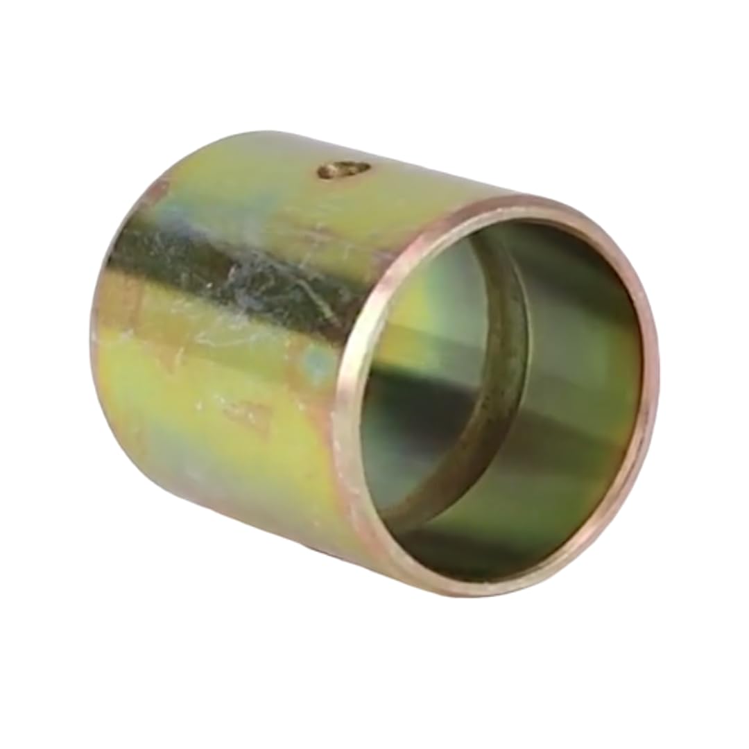 6805453 Bushing fits Bobcat T595 T250 T190 T180 S595 S570 S550 S530 S510 S450 S330 S300 S250 S220 S590 S185 S205 A300 773 T590 T550 S175 T450 T320