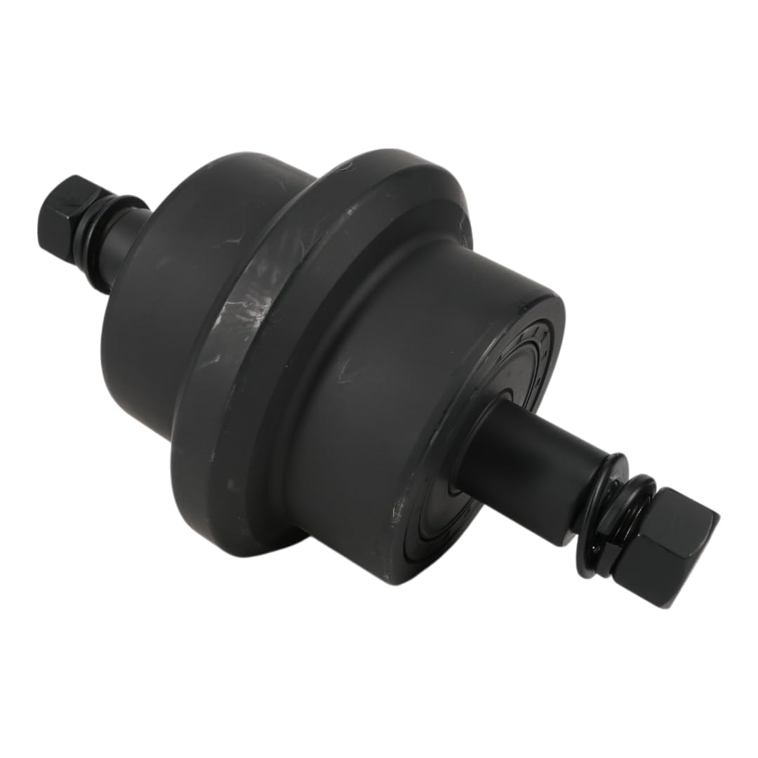 6814882 Bottom Roller fits Bobcat 428 430D 430G 435ZHS E25 E37 E42 E50 E32I E35 E35I E26 E32 225 231 325 331 328 334 335 430 430ZHS 430ZTS