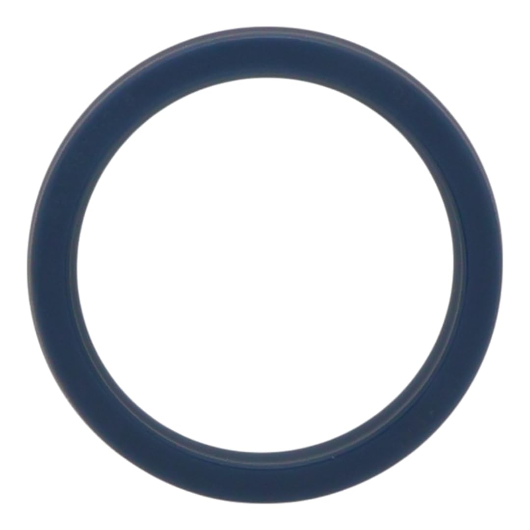 AHC11572 Hydraulic Cylinder Rod Seal Kit fits John Deere 310G 310J 310K 310K EP 310L 310SL 315Sk 315SL 323D 323E 324E 325SK - Replaces A-AHC11572
