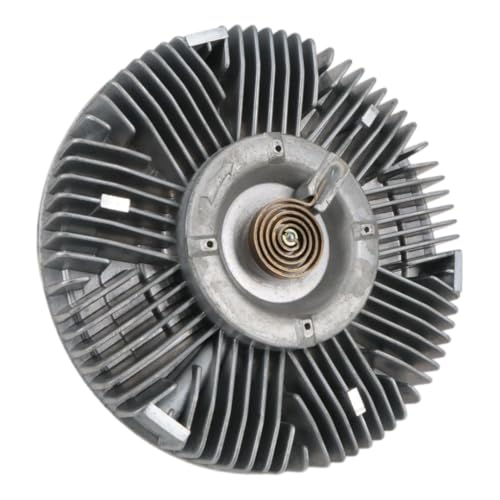 AL118091 Fan Clutch fits John Deere 6910 6810 6610 6605 6510S 6510L 6510 6505 6410L 6410 6405 6310L 6310 6210L 6210 6205 6110L - Replaces AL111577
