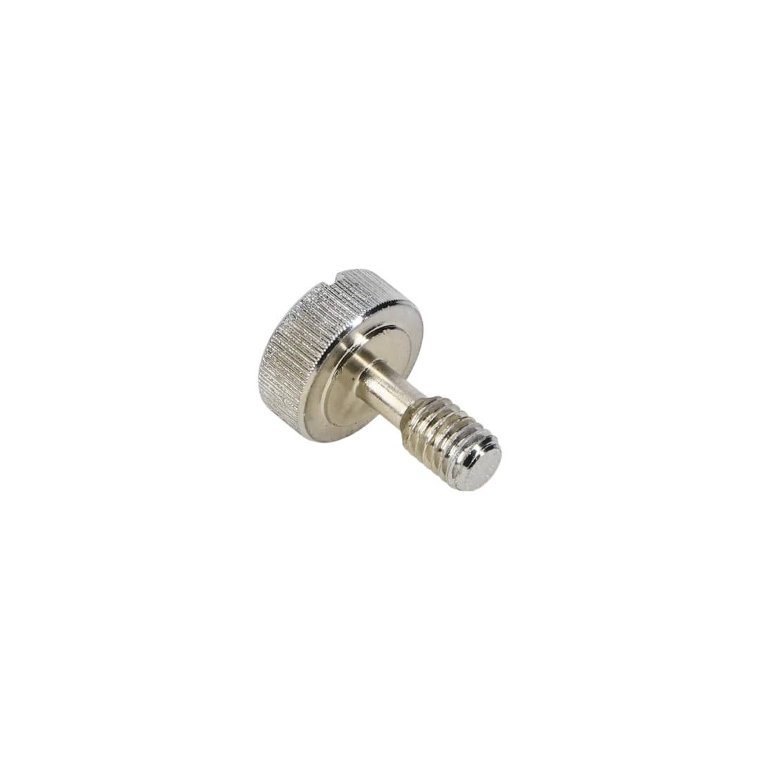 3112170R11 Slotted Thumb Screw fits Case IH 1056XL 1056 354 374 383 395 824 795XL 795 756 743 724 695XL 695 674 654 - Replaces 1711-6044 - 1711-6044-A