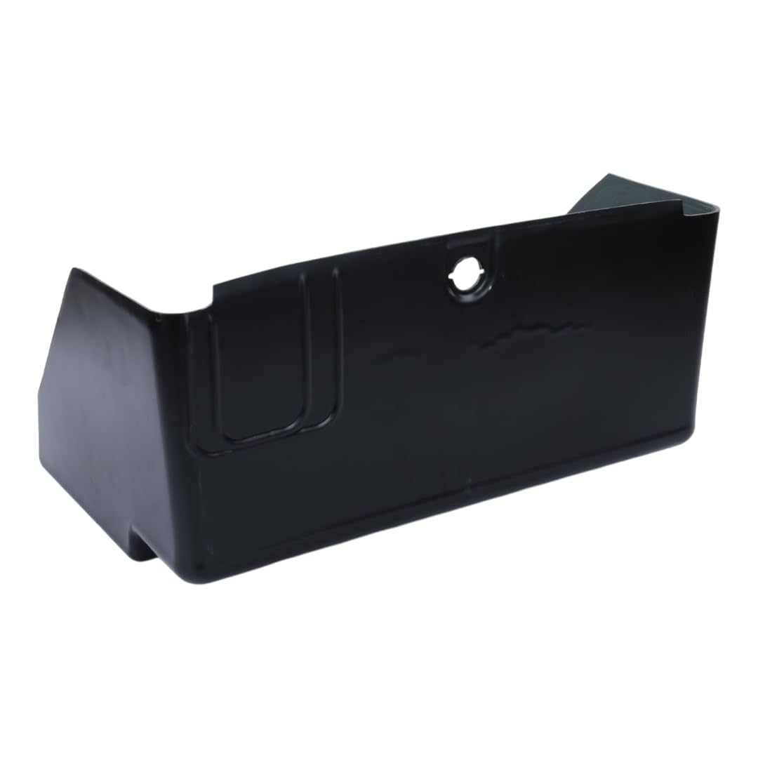87316828 Battery Box fits New Holland TS125A TS130A TS100A TS135A TS110A TS115A - Replaces 82032836
