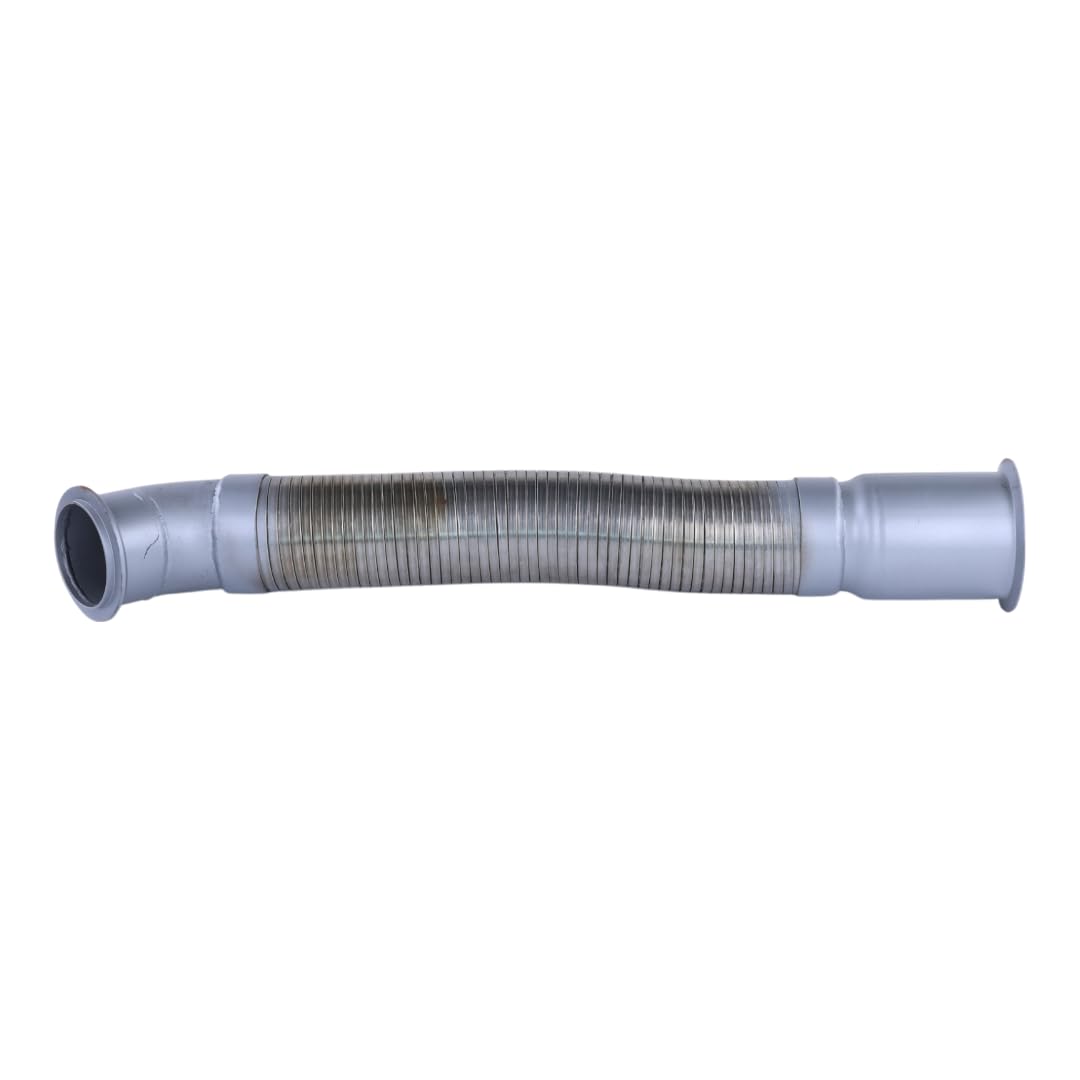 9Y1201 Flex Exhaust Pipe fits Caterpillar 943 95 - Replaces 1157055-1W8609
