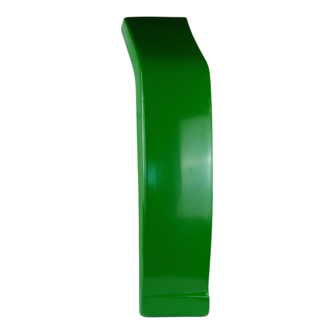 R157020 Rear Fender fits John Deere 7200 7210 7400 7410 7510