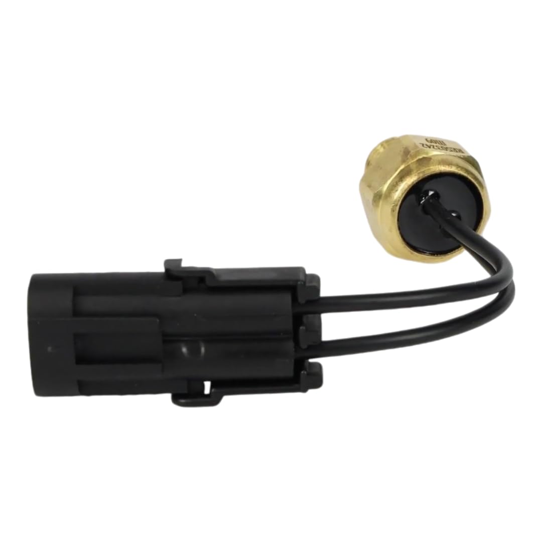 RE503242 Temperature Sensor fits JD 7520 7510 7425 7420 7410 7405 7320 7220 7210 6715 6615 6605 6603 6515 6425 6415 6405 6403 6400 6220L 6220