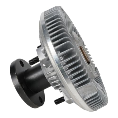 AL118091 Fan Clutch fits John Deere 6910 6810 6610 6605 6510S 6510L 6510 6505 6410L 6410 6405 6310L 6310 6210L 6210 6205 6110L - Replaces AL111577