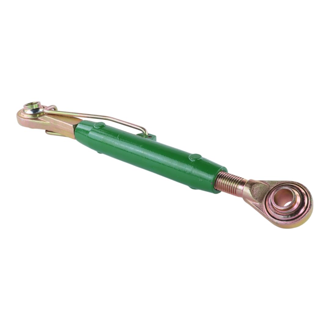 RE243206 Top Link fits John Deere 5045E 5050E 5055E 5065E 5075E 5076E 5076EL 5082E 5083E 5090E 5090EH 5090EL 5093E 5093EN 5101E - Replaces A-RE243206