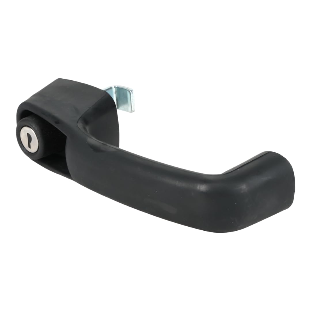 7109662 Door Latch Handle fits Bobcat T450 T550 T590 T595 T630 T650 T740 T750 T770 T870 S850 S770 S750 S740 T300 T320 A220 S185 S205 751 753 A300 A770 S100