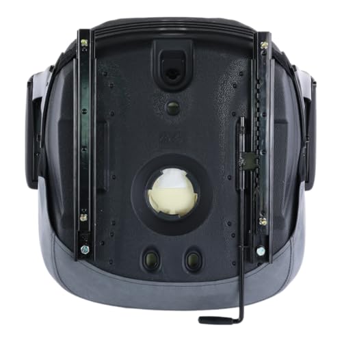 ES310A001 Adjustable Seat fits John Deere 115 F925 F915 F912 F911 F910 F1145 955 856 855 756 755 7400 655 4610 4600 4520 - Replaces ES310 - ES310A