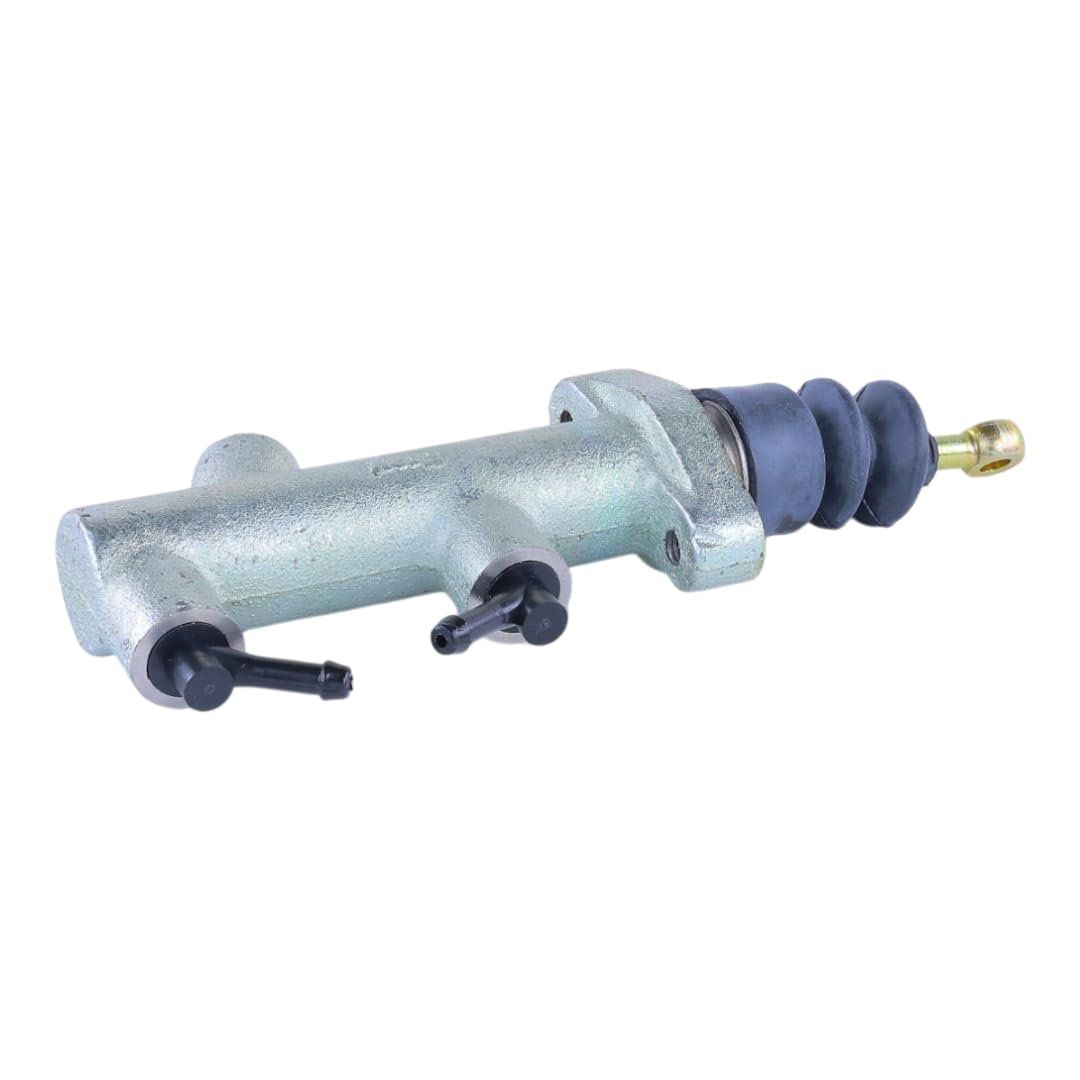F0NN7A543AB Brake Master Cylinder fits Ford 5640 6640 7740 7840 8240 8340 - Replaces 81864590-81867084