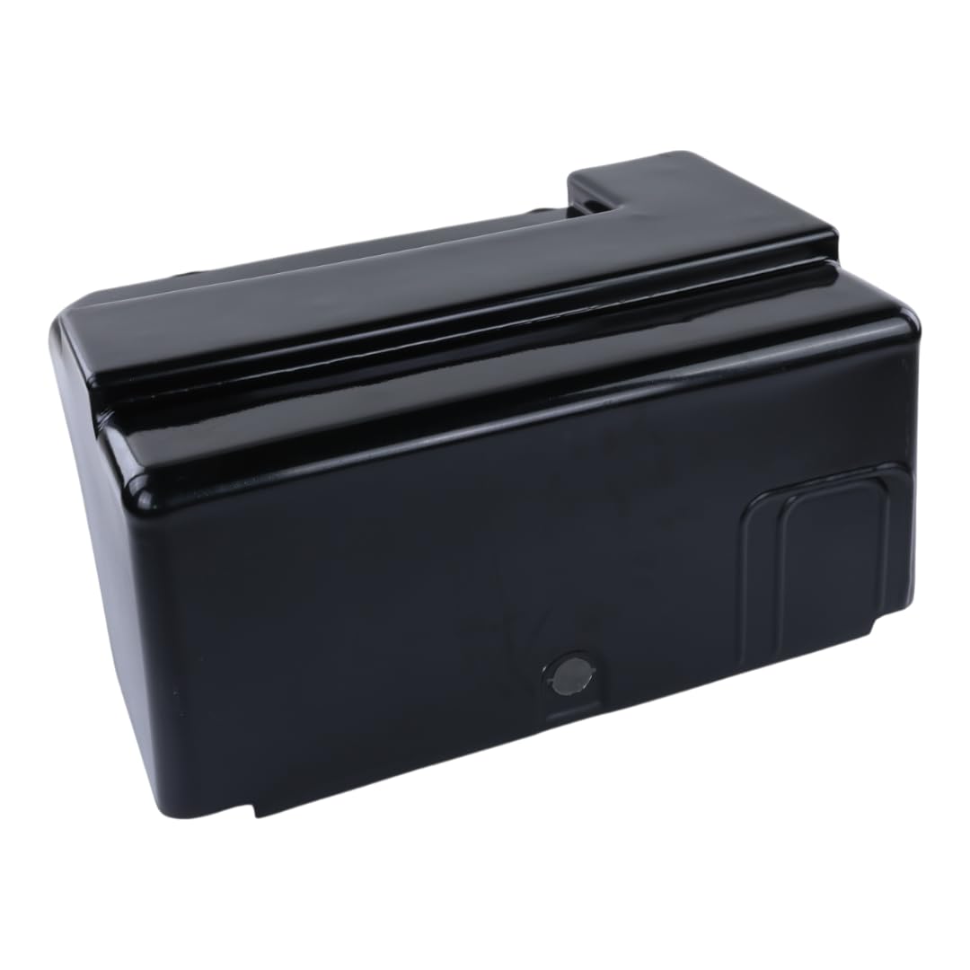 87316828 Battery Box fits New Holland TS125A TS130A TS100A TS135A TS110A TS115A - Replaces 82032836