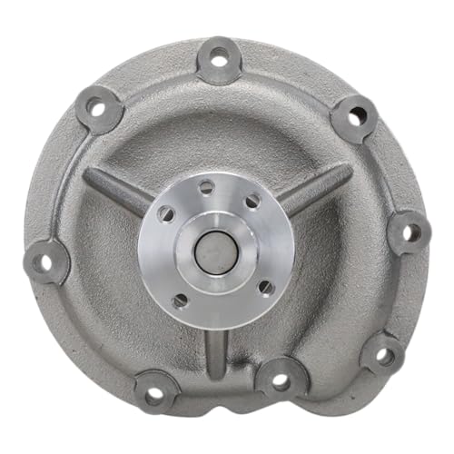 3136053R91 Engine Water Pump fits International 2400A 2500A 884 2544 784 785 674 684 685 Hydro 84 385 454 464 484 - Replaces 3132739R92-3132739R93