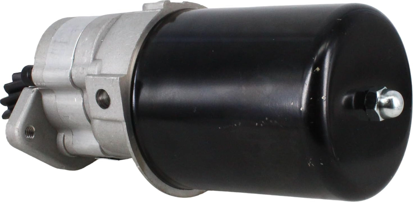 1884357M91 Power Steering Pump fits Massey Ferguson 30 40 50 50A 165 255 265 3165 158 560 260 158F 158S 158V 65 - Replaces 1188772M92-3107201M91