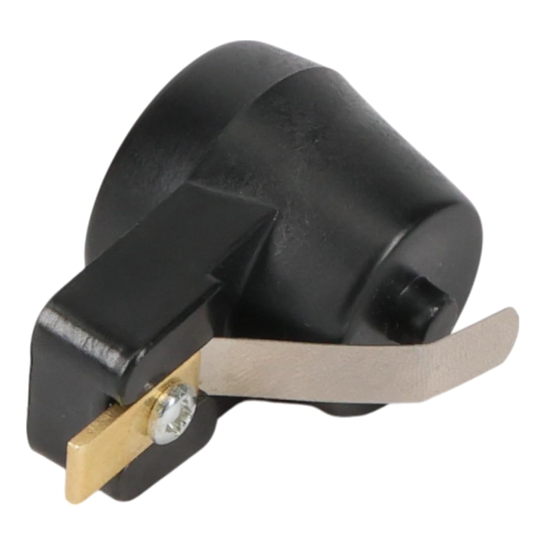 B2NN12200A Distributor Cap Rotor Button fits Ford 2N 8N 9N - Replaces 87727246 - FDS469