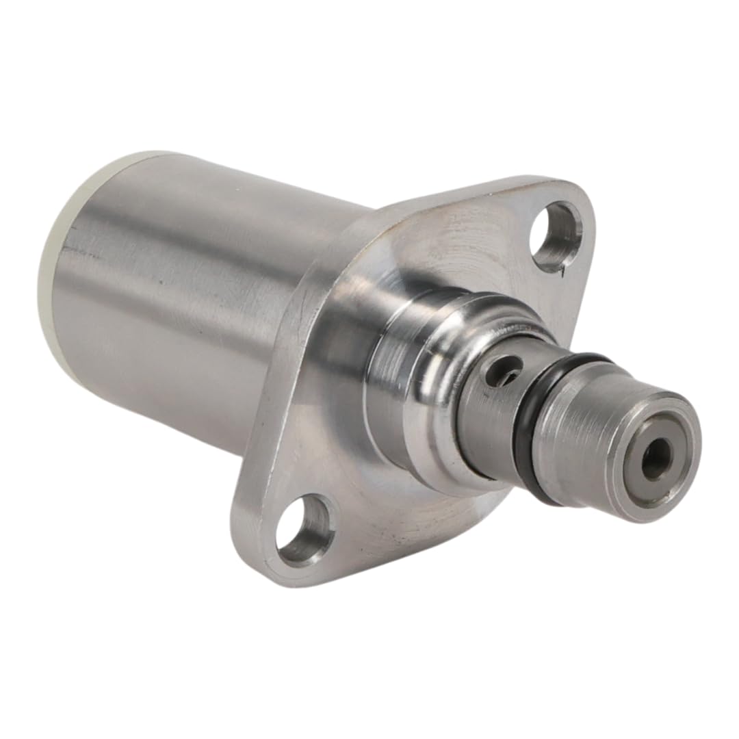 DZ111138 Suction Control Valve fits John Deere 1400 YZ19314 YZ19489 YZ19550 850J 850Jr 350DLC 350GLC 380GLC E330LC - Replaces 294200-0380 - DZ105071