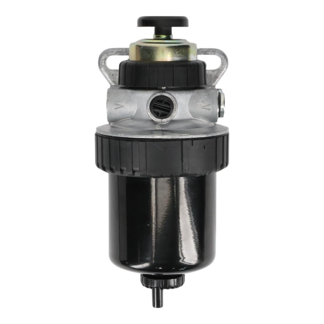 RE67225 Fuel Water Separator fits John Deere 5103 5203 5204 5303 5310 5403 5410 5415 5420 5425 5503 5520 5605 5610 5615 - Replaces 26560140-2KYF9