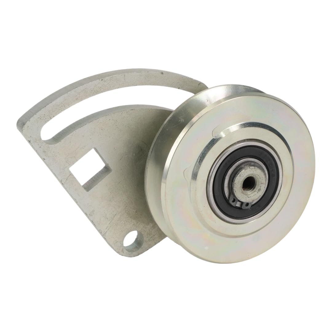 1154204 Pulley fits Caterpillar 963C 135H NA 120H NA 135H 120H 613C II 613C 561M 470 45 35 55 460 465 543 533 446B - Replaces 115-4204 - CA1154204