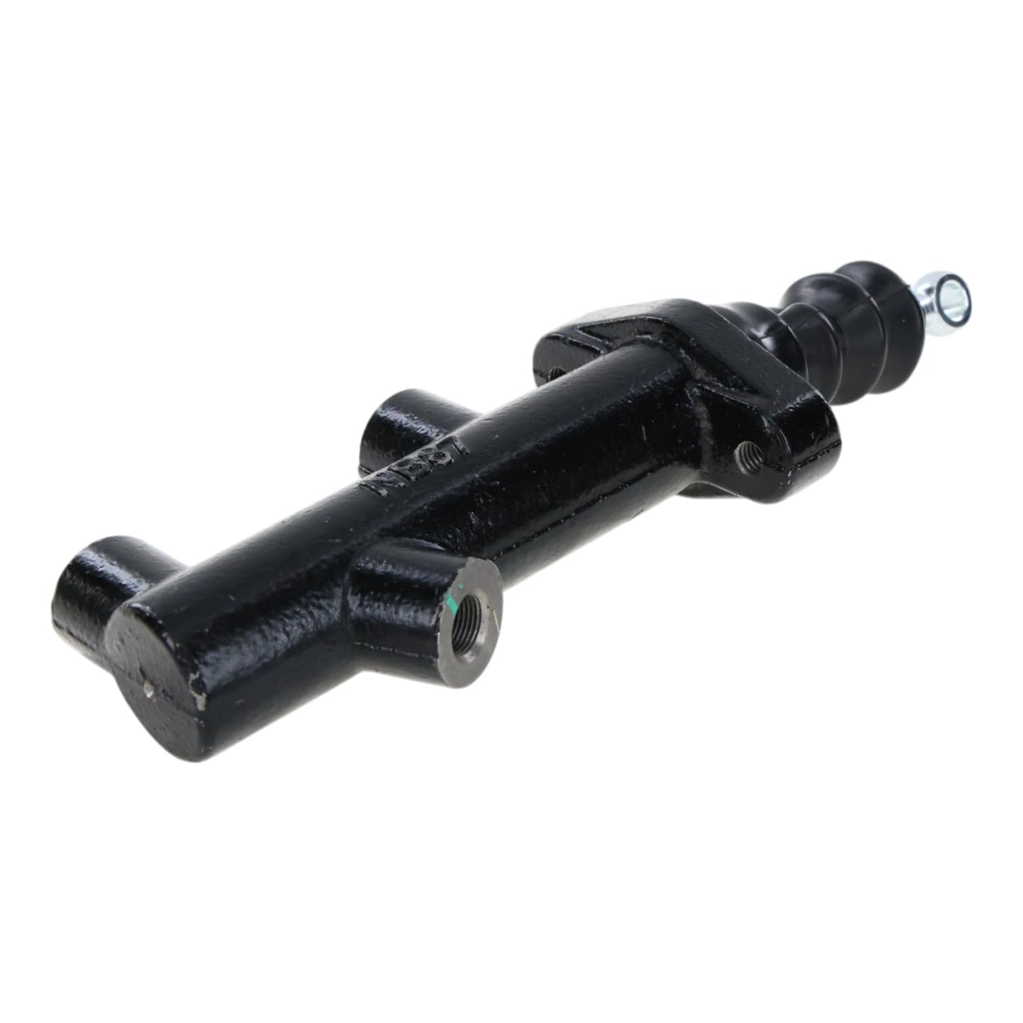 81867084 Clutch Master Cylinder fits Ford New Holland 5640 6640 7740 7840 8240 8340 Ts100 Ts110 Ts115 Ts6020 Ts6030 Ts90 - Replaces 81867084-A