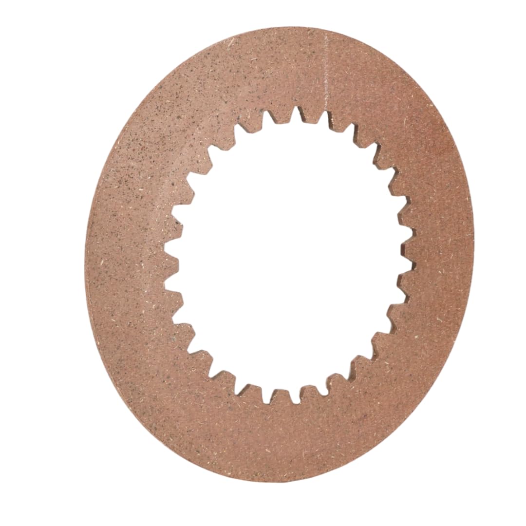 AT314772 Clutch Friction Plate fits JD 1010 420 430 440 - Replaces M3293T - M871T