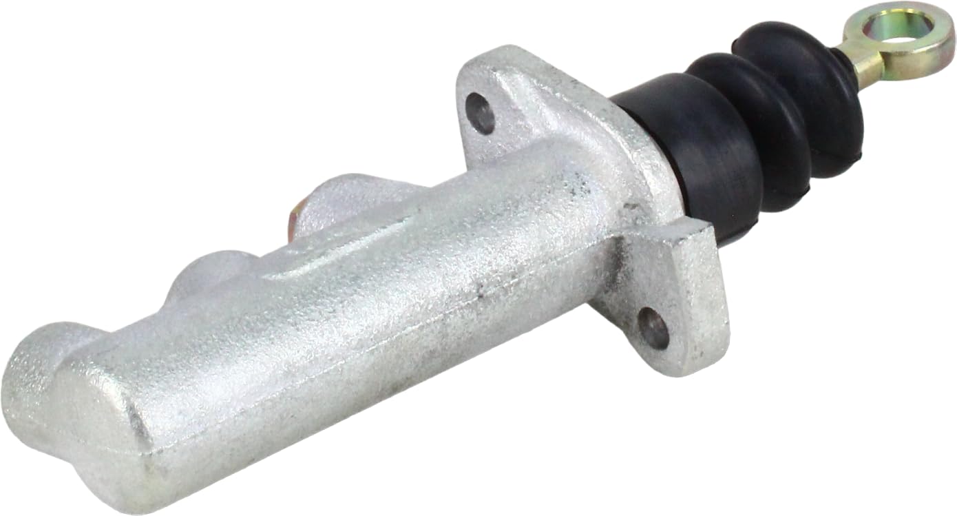 1287843C92 Brake Master Cylinder fits Case IH 885 695 595 585 495 485 4240 4230 4210 395 3230 3220 - Replaces 942901 - X-A-1287843C92