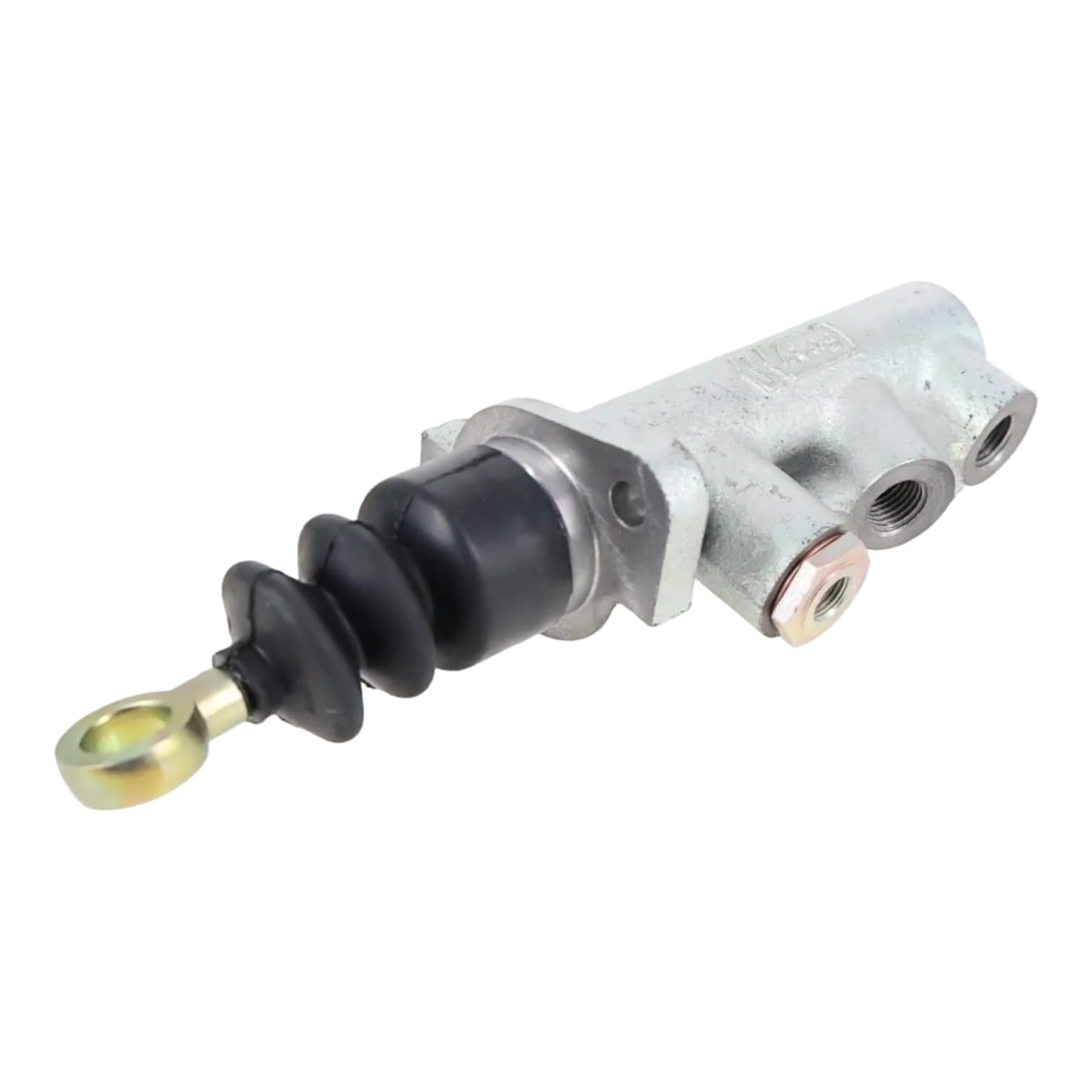 1287843C92 Brake Master Cylinder fits Case IH 885 695 595 585 495 485 4240 4230 4210 395 3230 3220 - Replaces 942901 - X-A-1287843C92