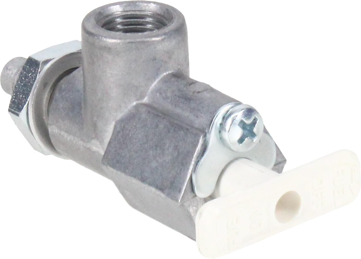 1694985M92 Fuel Tank Valve fits Massey Ferguson 30D 398 390T 390 382 375 372 365 362 360 355 350 340 275 253 230 - Replaces 1694985M91-1694985V92