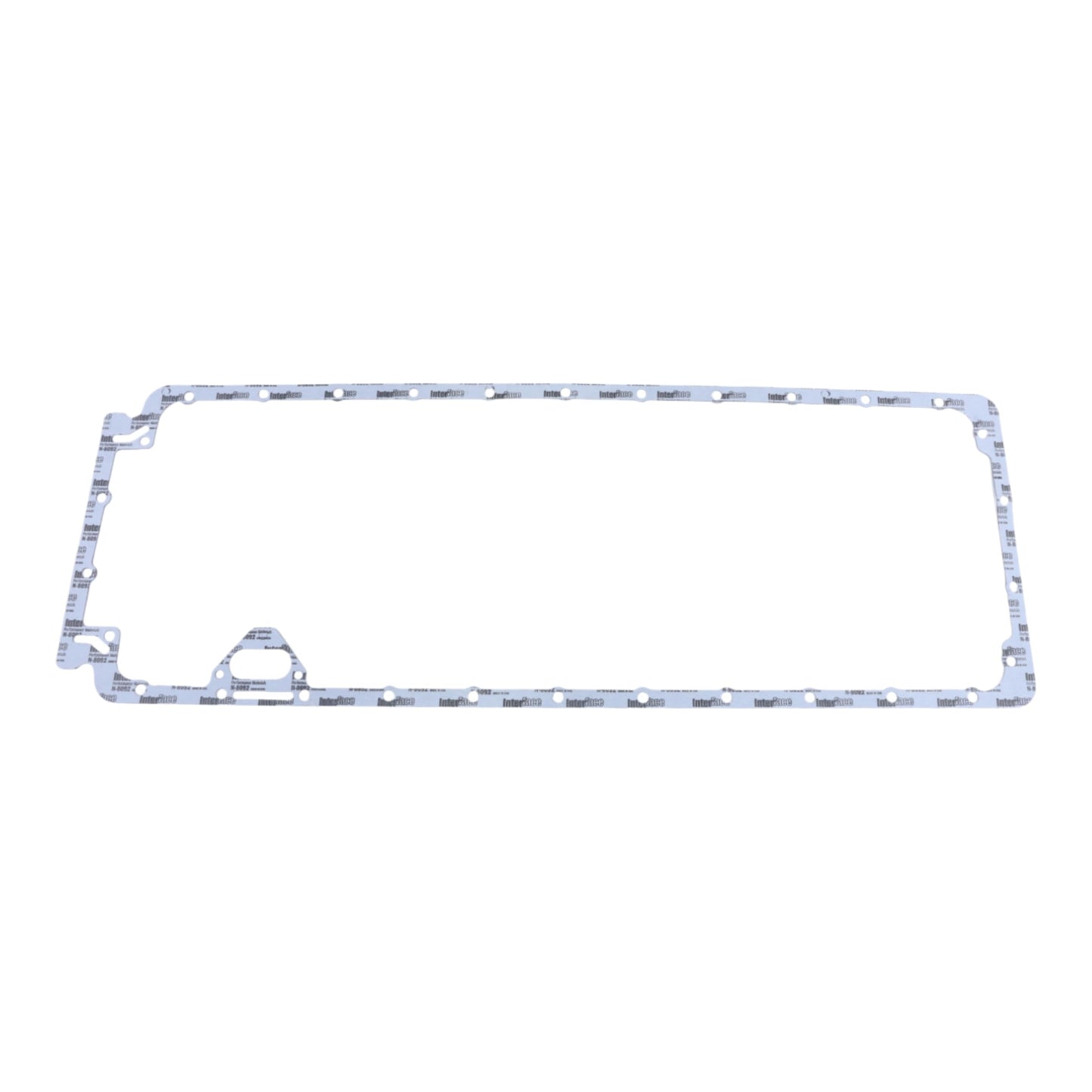 RE535195 Engine Rebuild Gasket Kit fits John Deere 7350 7380 7450 7480 7550 7580 7750 7760 7780 8200 8300 8400 8500 8600 9330 - Replaces RE535190
