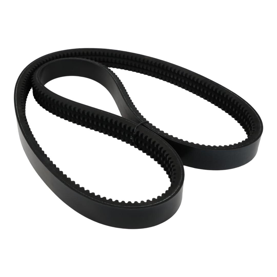 7146391 Drive Belt fits Bobcat T550 T590 S510 S530 S550 S570 S590