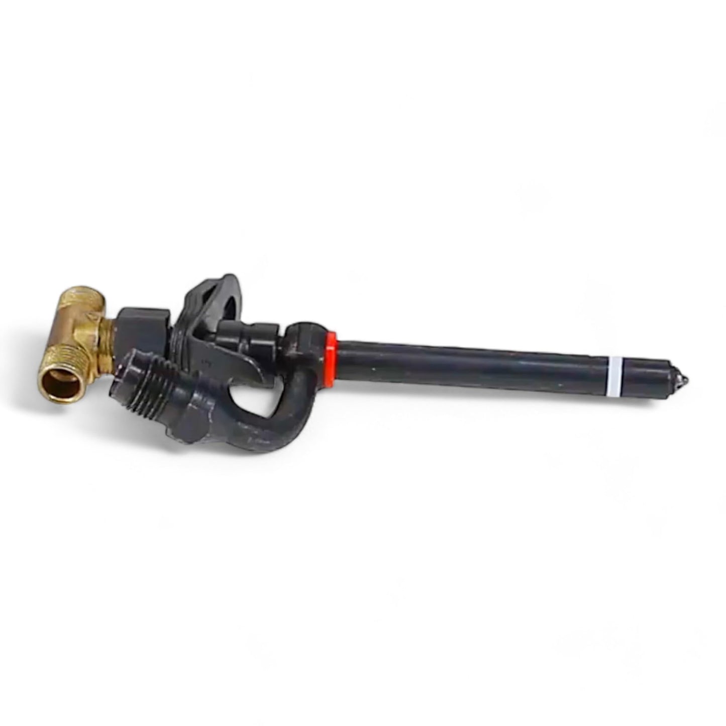 RE36939 Fuel Injector fits John Deere 690ELC 690D 595D 590D 495D 490E 490D 850 755B 750C 750B 655B 650G 555G 550G 455G - Replaces 1403-3702 - RE38087